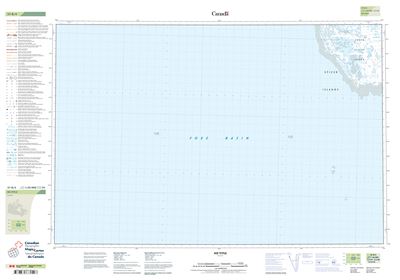 037B04 - NO TITLE - Topographic Map