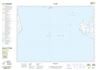 037C10 - IMILIQ ISLAND - Topographic Map