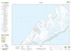 037C11 - NO TITLE - Topographic Map