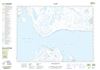 037C13 - MURRAY MAXWELL BAY - Topographic Map