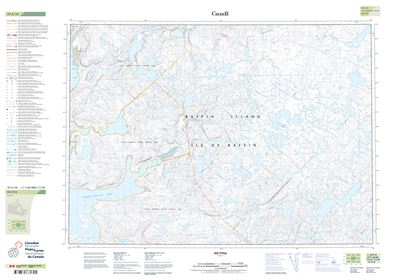 037C16 - NO TITLE - Topographic Map