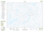 037D02 - NO TITLE - Topographic Map