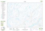 037D06 - NO TITLE - Topographic Map
