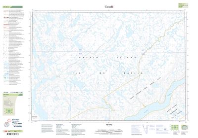 037D06 - NO TITLE - Topographic Map
