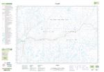 037D07 - NO TITLE - Topographic Map