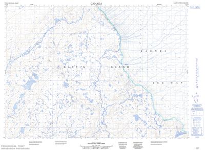 037D14 - NO TITLE - Topographic Map