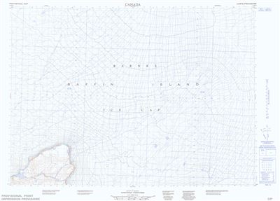 037D15 - NO TITLE - Topographic Map