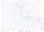 037D16 - GEE LAKE - Topographic Map