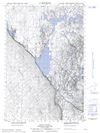 037E01W - NO TITLE - Topographic Map