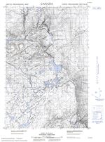 037E03W - NO TITLE - Topographic Map