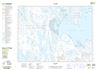 037F05 - RAVN RIVER - Topographic Map