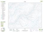 037F09 - NO TITLE - Topographic Map