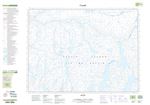 037F10 - NO TITLE - Topographic Map