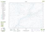 037F15 - NO TITLE - Topographic Map