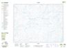 037G01 - KEEL RIVER - Topographic Map