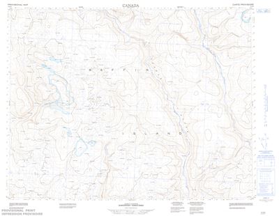 037G06 - NO TITLE - Topographic Map