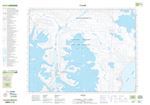 037H01 - NO TITLE - Topographic Map