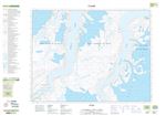 037H02 - NO TITLE - Topographic Map