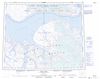 038B - POND INLET - Topographic Map