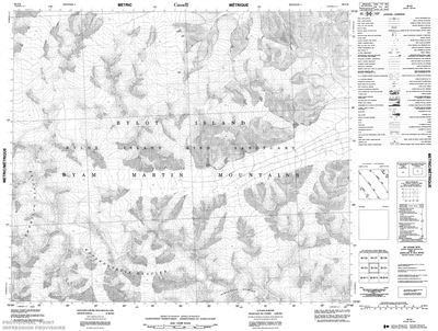 038C02 - NO TITLE - Topographic Map