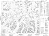 038C03 - MOUNT MITIMA - Topographic Map