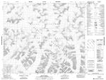 038C03 - MOUNT MITIMA - Topographic Map