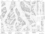 038C06 - NO TITLE - Topographic Map