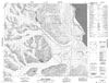 038C07 - MOUNT POSSESSION - Topographic Map