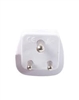 UNIVERSAL GROUNDED ADAPTER PLUG (M) VARIOUS
