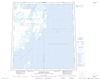 039B - CLARENCE HEAD - Topographic Map