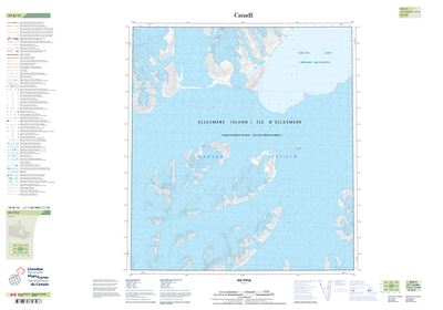 039B13 - NO TITLE - Topographic Map