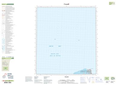 039C03 - NO TITLE - Topographic Map