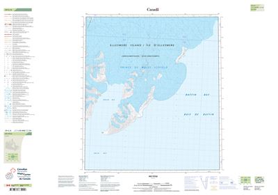 039C06 - NO TITLE - Topographic Map