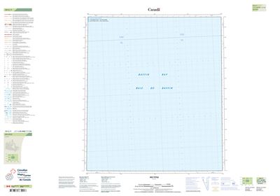 039C07 - NO TITLE - Topographic Map