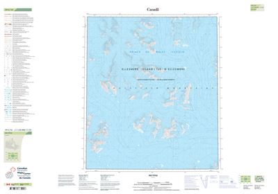 039C12 - NO TITLE - Topographic Map