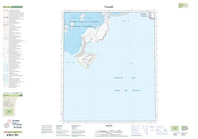 039C16 - NO TITLE - Topographic Map