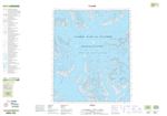 039F03 - NO TITLE - Topographic Map