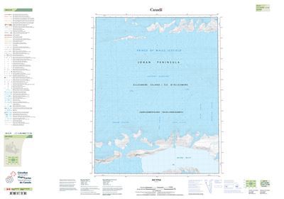 039F09 - NO TITLE - Topographic Map