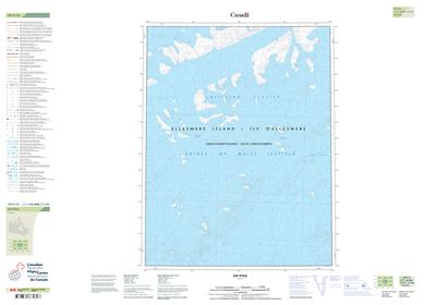 039F13 - NO TITLE - Topographic Map