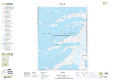 039F14 - NO TITLE - Topographic Map