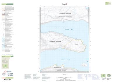 039G01 - NO TITLE - Topographic Map
