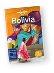 Bolivia Lonely Planet.  Bolivia Lonely Planet Guide.  From the snowcapped Andes to the steamy Amazon, and from salt-crusted, flamingo-painted deserts to lush Yungas valleys, plunge by parachute, motorboat, bicycle or crampon.