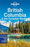 BC & Canadian Rockies Travel Guide Book. This guide covers Alberta, British Columbia, Yukon Territory and more. Convenient pullout map of Vancouver map, plus over 35 maps. Sigh inducing mountains, mist shrouded forests and epic tooth and claw wildlife. Th