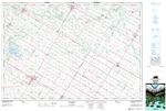 040P11 - SEAFORTH - Topographic Map