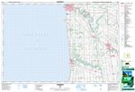 040P12 - GODERICH - Topographic Map