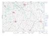 040P15 - PALMERSTON - Topographic Map