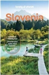 Slovenia Travel Guide Book with maps. Coverage includes Planning chapters, Ljubljana, Gorenjska, Primorska, Notranjska, Dolenjska, Bela Krajina, Stajerska, Koroska, Prekmurje, Understand and Survival chapters.  Local secrets and hidden travel gems that wi