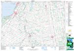 041A06 - CHESLEY - Topographic Map