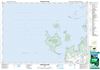 041A16 - CHRISTIAN ISLAND - Topographic Map