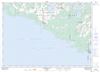 041G09 - PROVIDENCE BAY - Topographic Map